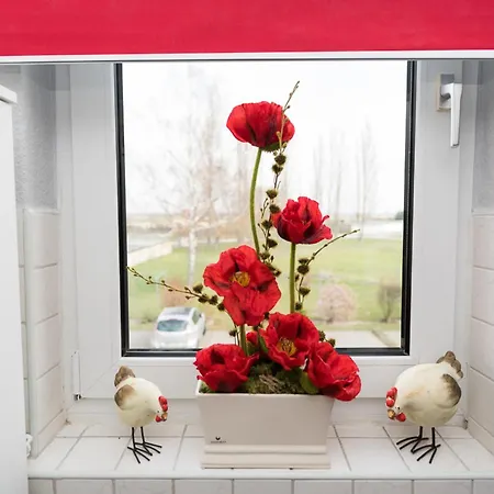 Ferienappartment Brigitte Gueterglueck * Gutergluck