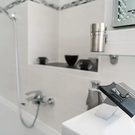 Ferienappartment Brigitte Gueterglueck Appartamento Gutergluck
