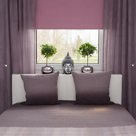 Ferienappartment Brigitte Gueterglueck *