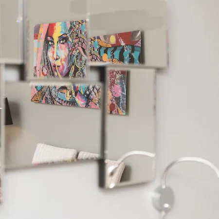 Ferienappartment Brigitte Gueterglueck Appartamento *