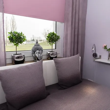 Ferienappartment Brigitte Gueterglueck